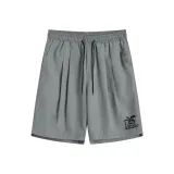 Темно-серый