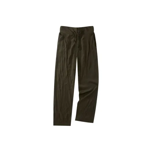 DKPD Унисекс Повседневные Брюки