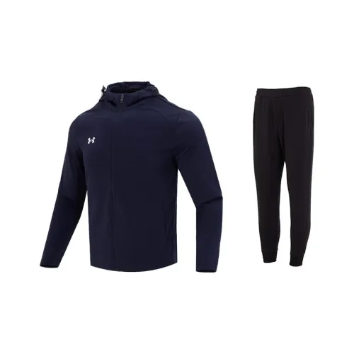 Under Armour Мужская Повседневная Спортивная Одежда