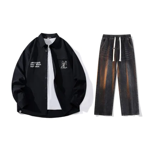 Airwalk Унисекс Повседневная спортивная одежда