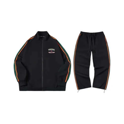 EPTISON Унисекс Повседневная спортивная одежда