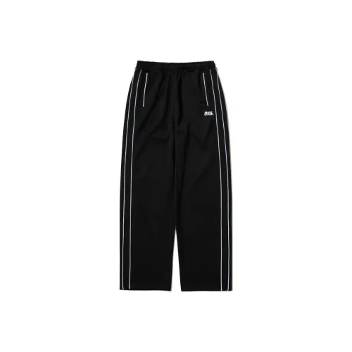 OIOICOLLECTION Мужские Повседневные Брюки