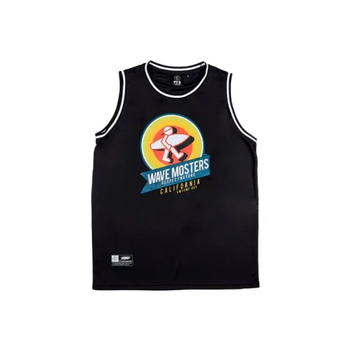 PJ's Vigor Унисекс Баскетбольная Джерси