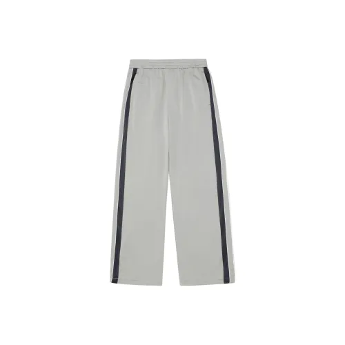 PCLP 2025 Spring/Summer Унисекс Повседневные брюки