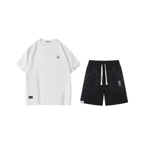 Paddington Bears Унисекс Повседневная спортивная одежда