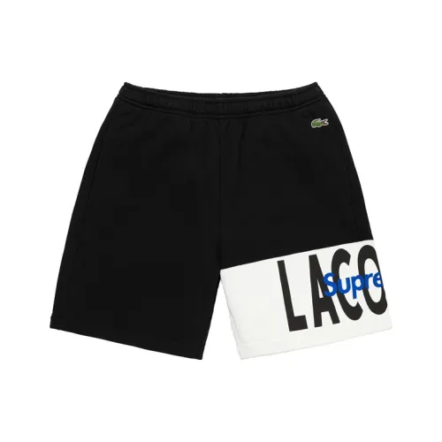 Supreme Co Branded В избранном Унисекс Спортивные шорты