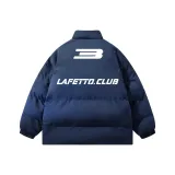 Темно-синий, белый