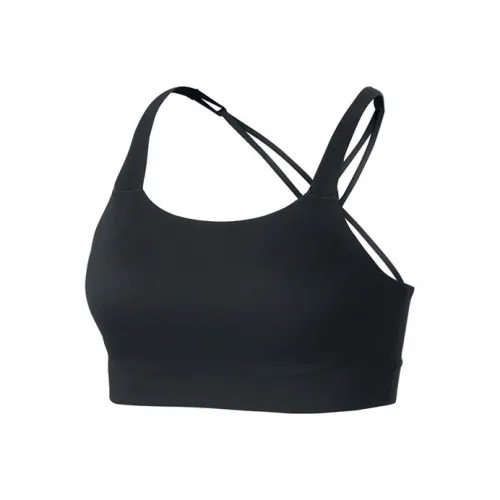 NIKE Черные Женские Майки