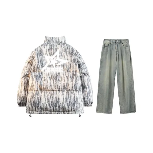 A.X.S.K Повседневная спортивная одежда унисекс