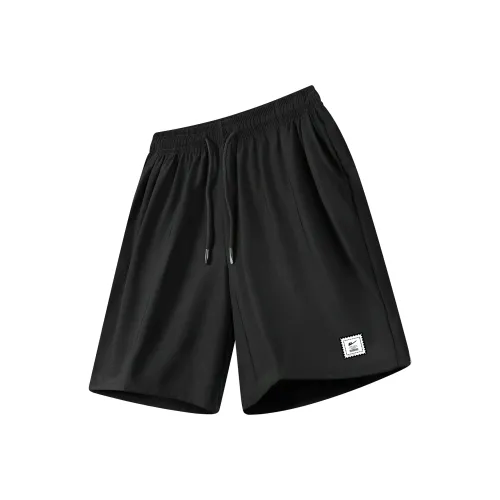 Warrior Унисекс Повседневные шорты