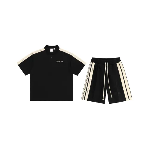 COCA COLA Повседневная спортивная одежда Унисекс