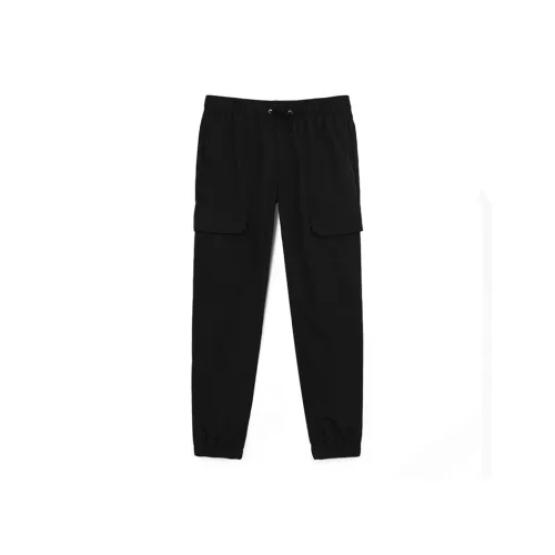 Timberland Повседневные брюки Мужские Черные