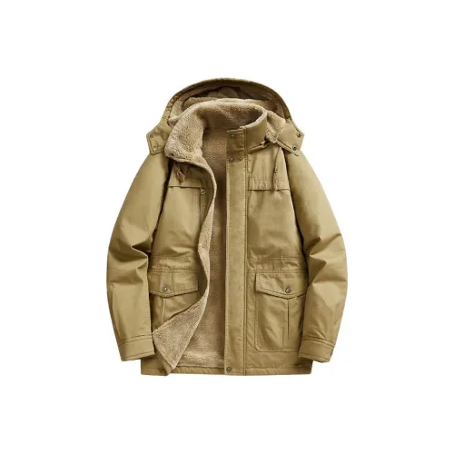 JEEP SPIRIT Пуховая куртка Куртка Пуховая куртка Мужская