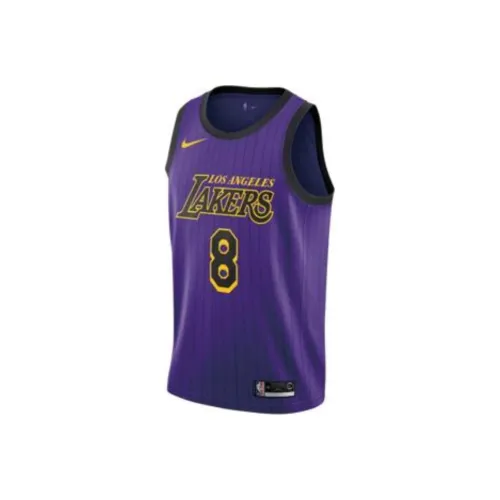 Мужская баскетбольная футболка Nike