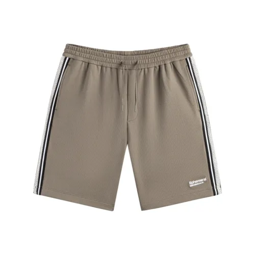 GXG Хаки Мужские Повседневные Шорты