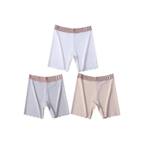 Urban Beauty Leggings Женские 3 упаковки