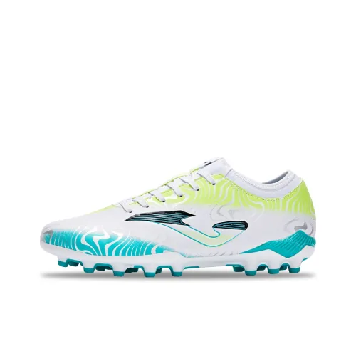 Joma Evolution Футбольные бутсы Низкие Белые Мужские