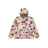 Многоцветный