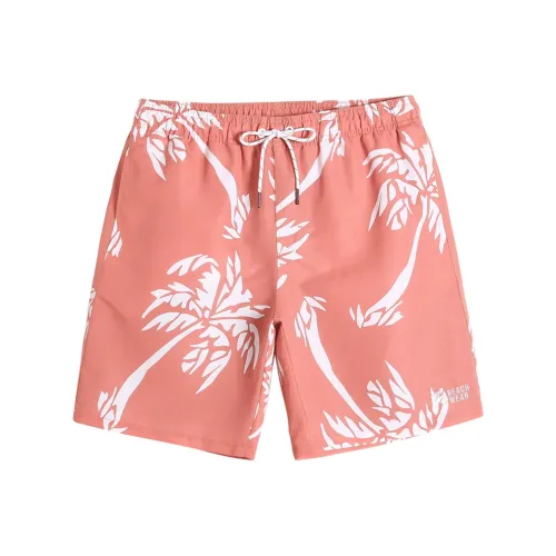 GAILANG Универсальные пляжные шорты унисекс