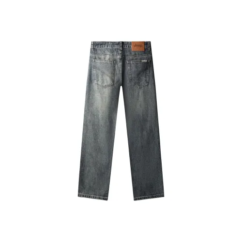 Jeep Leisure Collection Джинсы Унисекс