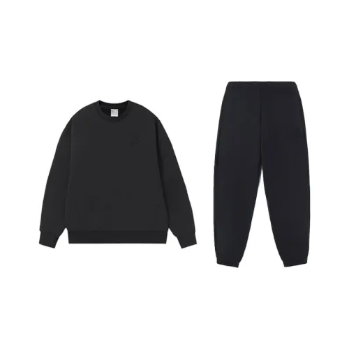 LINING Training Series Унисекс Свитшот Наборы