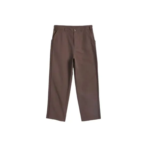 Adidas Originals Повседневные брюки Мужские Хаки