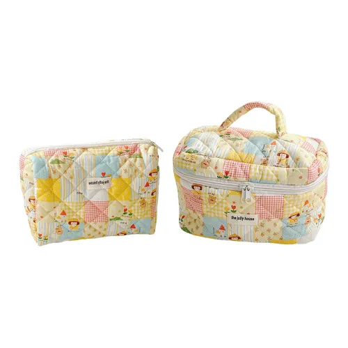 ALL SERIES Макияж и дорожные косметички унисекс