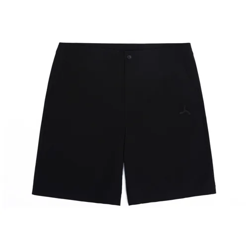 LI NING 1990 Черные Мужские Повседневные Шорты