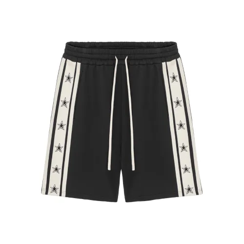 CLIMAX VISION Унисекс Повседневные шорты