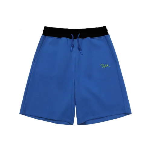 TONY HAWK Унисекс Повседневные шорты