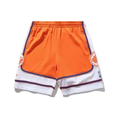 Подкладка x Прилив Basketball Collection Повседневные шорты Мужские