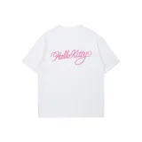 Белый (Стиль B для пары)