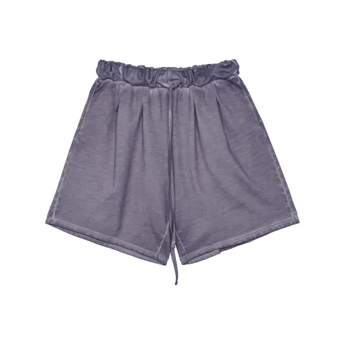 SIMPLE PROJECT Повседневные шорты унисекс