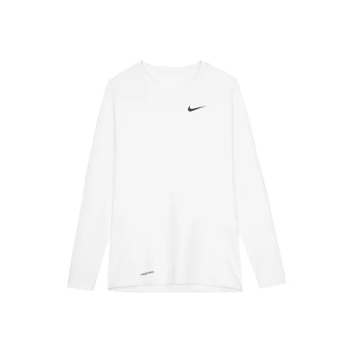 Nike Белый Мужская Спортивная Одежда