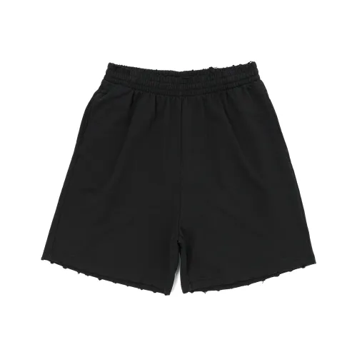 Gremade Homme Черные Мужские Повседневные Шорты