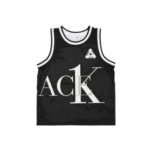 Дворцовый Черный Мужская Баскетбольная Форма