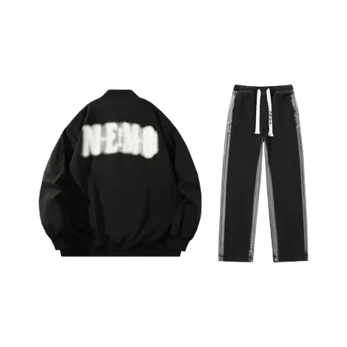 GO NEMO Унисекс Повседневная спортивная одежда