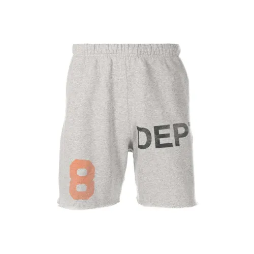 Gallery Dept. Повседневные шорты Мужские