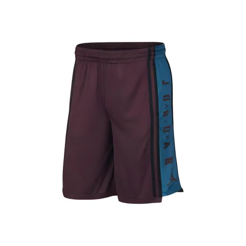 Джордан Румяный Мужские баскетбольные шорты