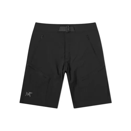 Arcteryx Gamma Повседневные шорты Мужские