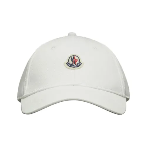 Moncler Gabardine Бейсболки Kids
