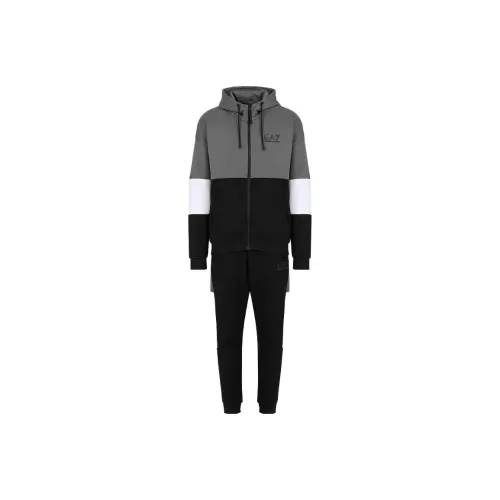 Emporio Armani EA7 Спортивный костюм мужской