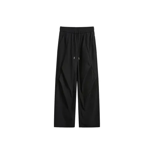 MEIPIN TANG Повседневные брюки Унисекс