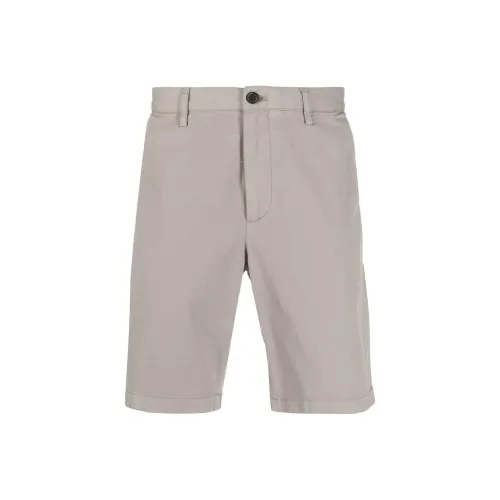 THEORY Khaki Мужские Повседневные Шорты