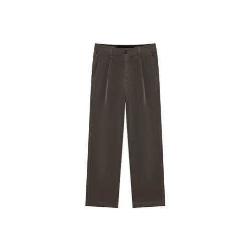 Teenie Weenie Men Повседневные брюки Унисекс