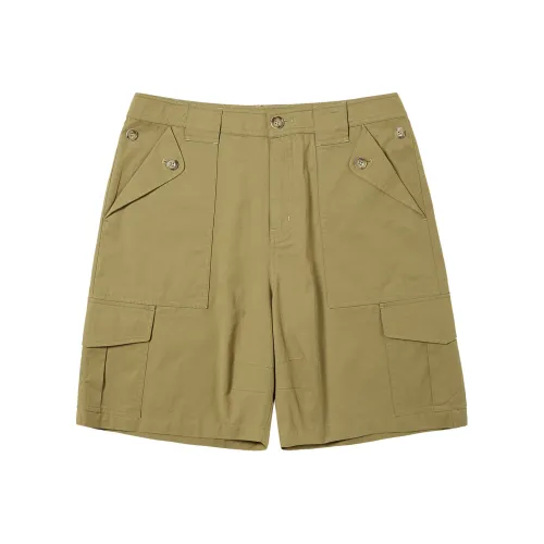 TIKIMOMOKA City Walking Series Унисекс Повседневные шорты