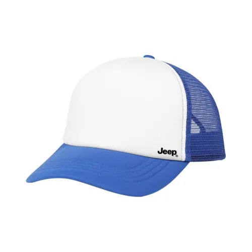 JEEP Полиэстер Кепки Унисекс