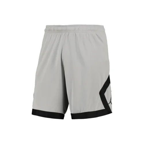 Nike Light Smoke Gray Men's Casual Shorts Nike Светло-дымчатый серый Мужские Повседневные Шорты