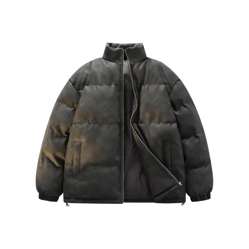 SESAME STREET Хлопковый пуховик унисекс