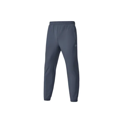 Skechers Sports Life Collection Повседневные брюки Мужской Odyssey Серый